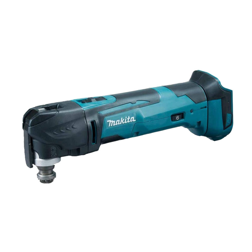 Makita 18V 10 Piece Power Tool Kit with 3 x 5.0Ah Battery & Charger MAKDEAL 91M