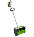 EGO Power+ SNS1200 Dedicated 12" Snow Shovel Bare Tool - Battery and Charger Not Included