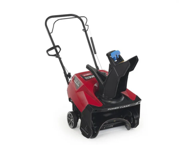 Toro 18" Power Clear® 518 ZR Gas Snow Blower (38474)