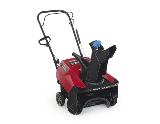 Toro 18" Power Clear® 518 ZE ES Gas Snowblower (38475)