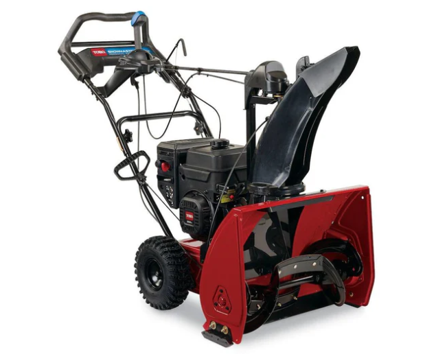 Toro 24" SnowMaster® 824 QXE Snow Blower (36003)
