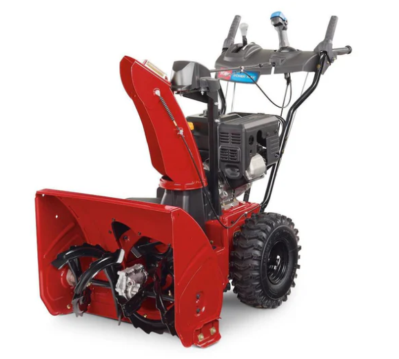 Toro 24" Power Max® 824 OE Gas Snow Blower (37798)
