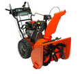 Ariens 921045 Deluxe 24-Inch 254cc Snow Thrower