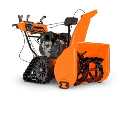 Ariens 921057 Platinum RapidTrak 28" 369cc 2-Stage Snow Blower