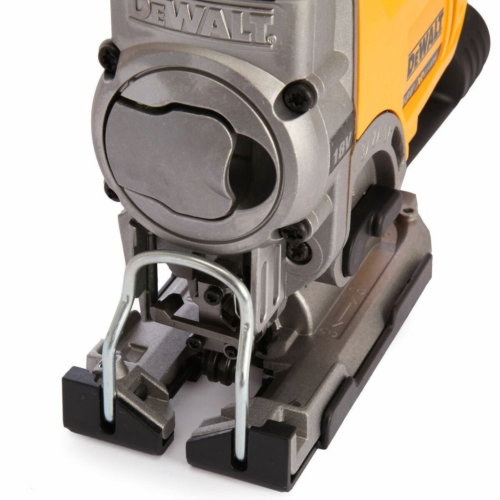 Dewalt DCKT4T10P4 18V XR 10 Piece Power Tool Kit with 3 x 5.0Ah Batteries & Toughsystem Box